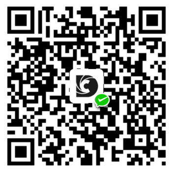 DistChen WeChat Pay